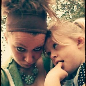 Meet your Posher, Krissy