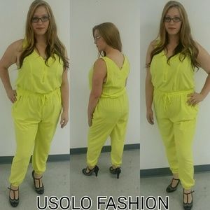 USOLO FASHION