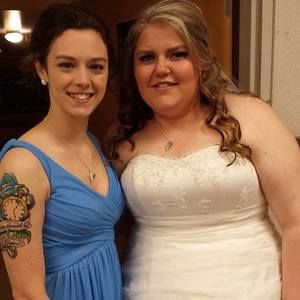 Meet your Posher, Brittany