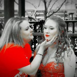 Meet your Posher, Tabitha