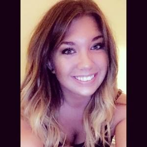 Meet your Posher, Anna mae