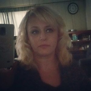 Meet your Posher, Marsha