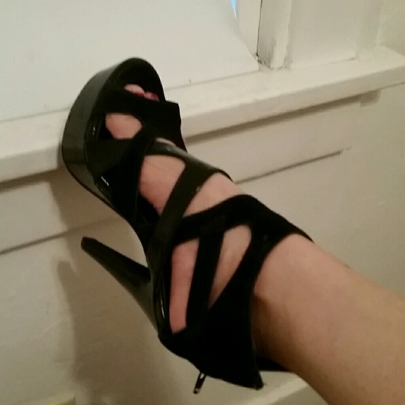 Heels/platforms - Picture 4 of 4