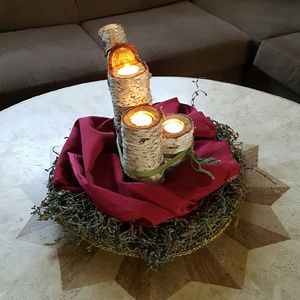 Meet your Posher, Candy