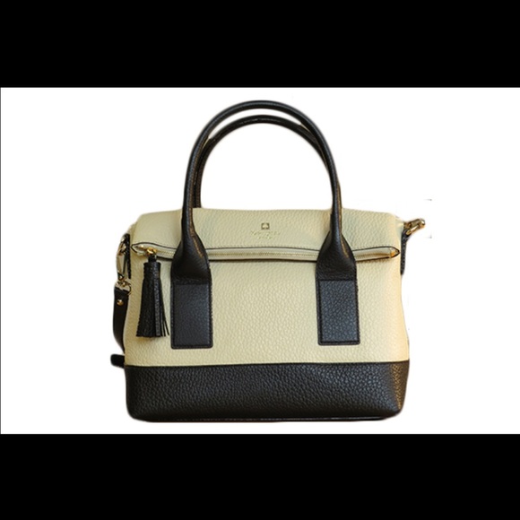 Kate Spade bag.