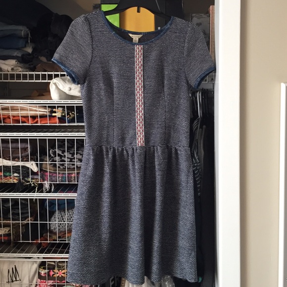 Spring dress