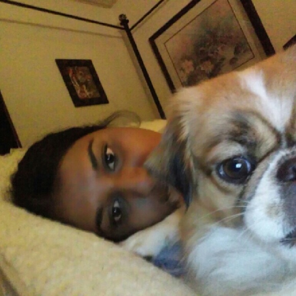 Meet your Posher, Mary