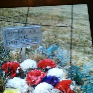 Meet your Posher, Misty