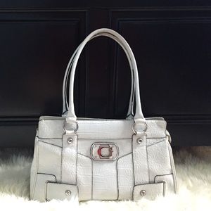 Guess purse