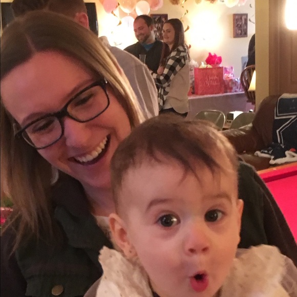 Meet your Posher, Lindsey