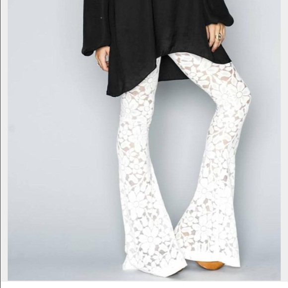 Show Me Your MuMu Pants - Show Me Your Mumu Bam Bam Bells