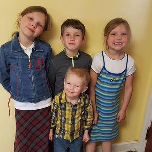 Meet your Posher, Suzanne