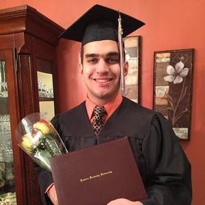 Meet your Posher, Asaad