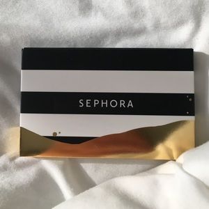 $50 gift card to Sephora