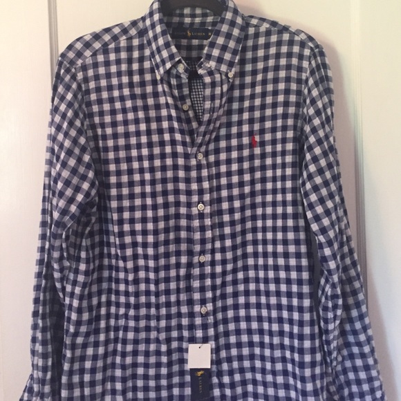 Ralph Lauren Shirt