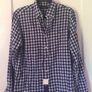 Ralph Lauren Shirt