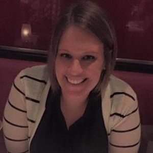 Meet your Posher, Michele