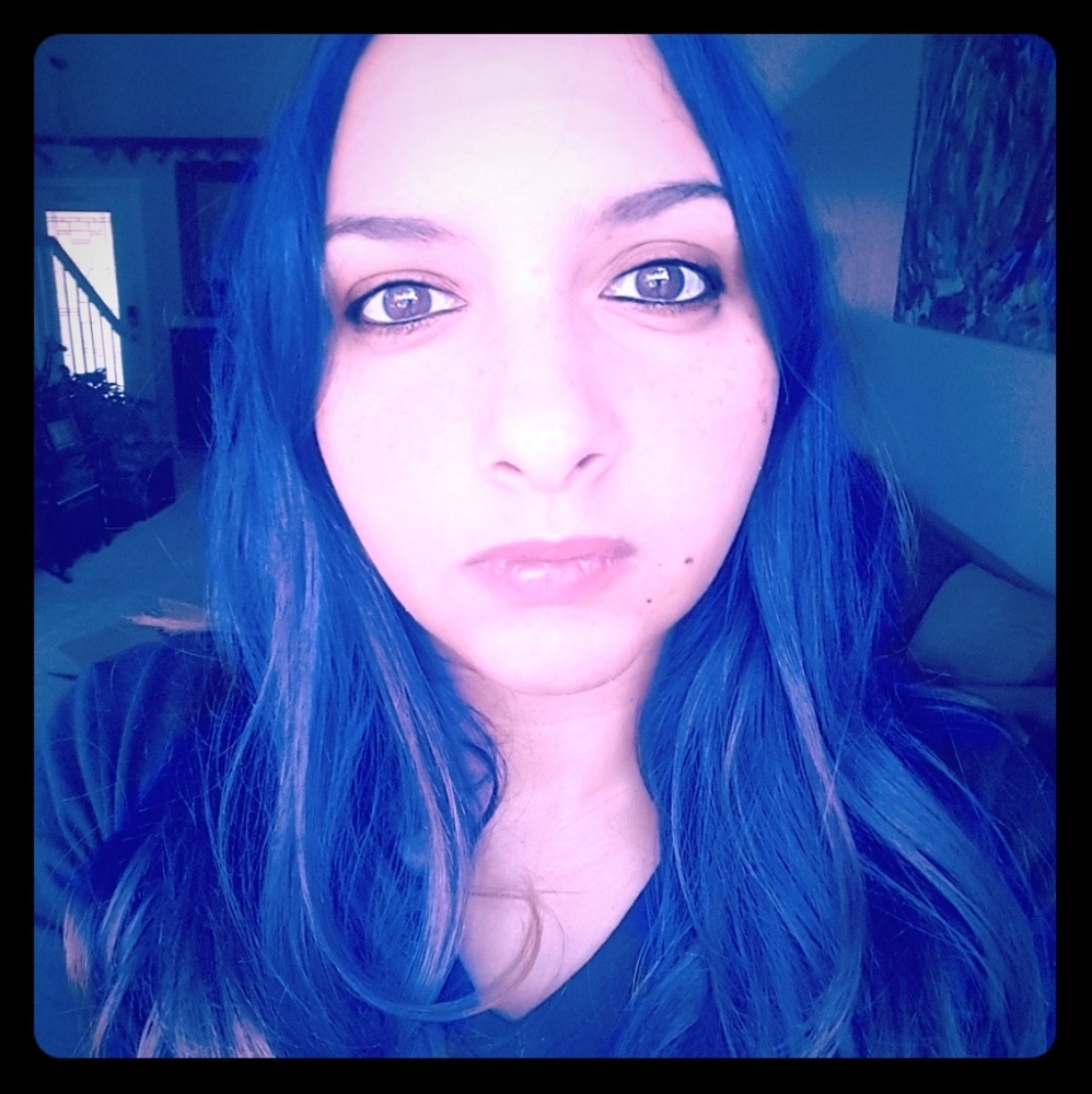 Meet your Posher, Norah