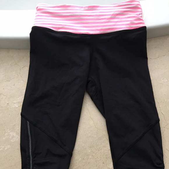 Lululemon Capris