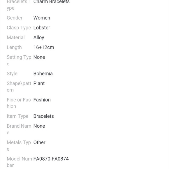 Handmade Black Rhinestone Drop arm Black Lace Ar - Picture 2 of 2