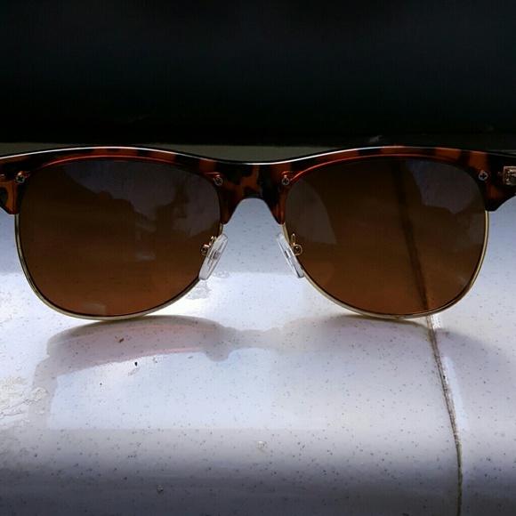 Kalahari sun glasses