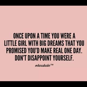 Meet your Posher, Tamara