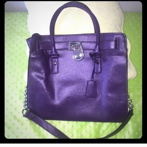 Michael Kors purse