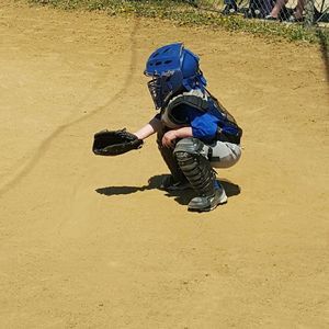 Meet your Posher, Patty