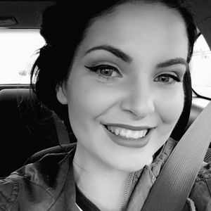 Meet your Posher, Maddie