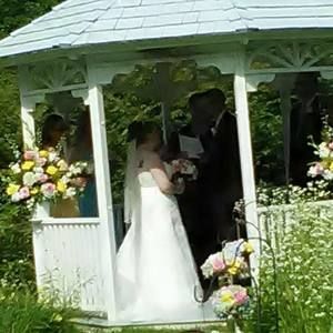 Meet your Posher, Sammy