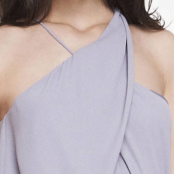 Express gray cami - Picture 2 of 3