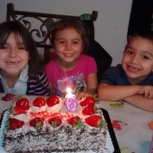 Meet your Posher, Deanna