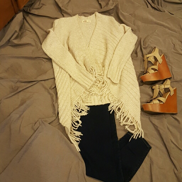 Womens classy sweater