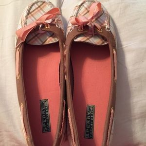 Sperry shoes
