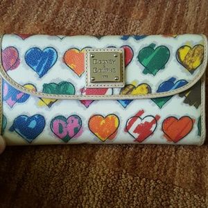 Dooney & Bourke Wallet