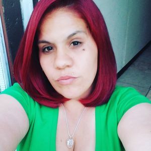 Meet your Posher, La vicky