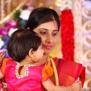 Meet your Posher, Abhigna