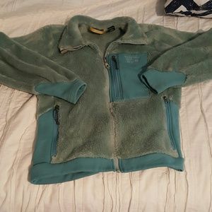 Womens Mountain Hardware Jacket