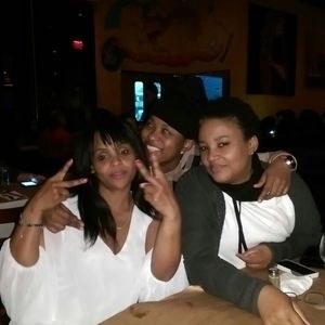 Meet your Posher, Marie