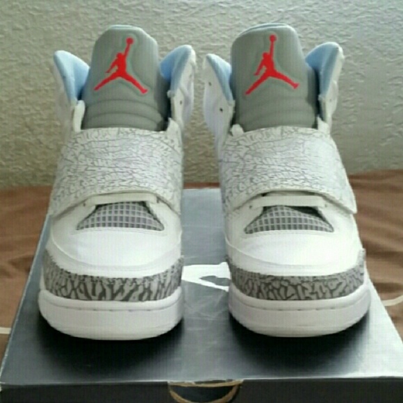 Jordan girls son of mars