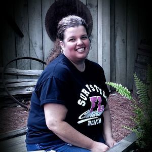 Meet your Posher, Marie