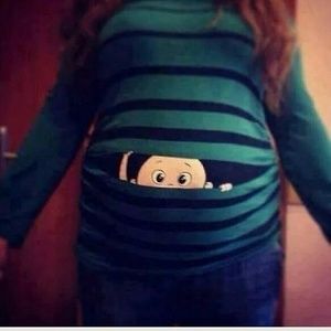 Meet your Posher, Kary