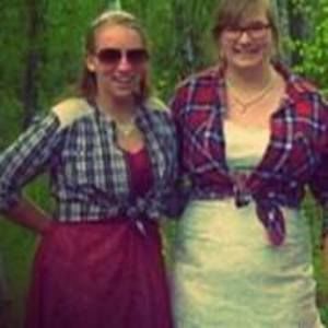 Meet your Posher, Anna