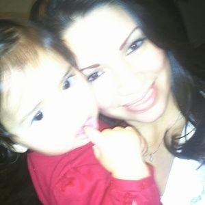 Meet your Posher, Anna