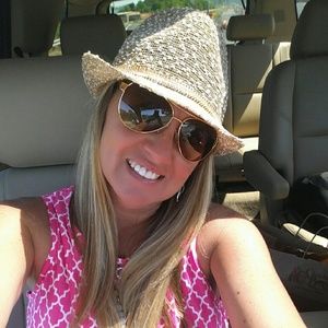 Meet your Posher, Jamie