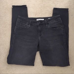 Black Mavi Jeans