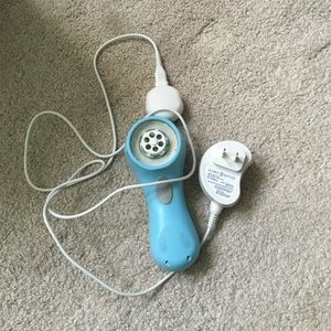 Other - mia clarasonic Other - mia clarasonic