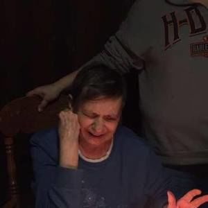 Meet your Posher, Lisa