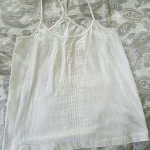 Gap flowy summer tank