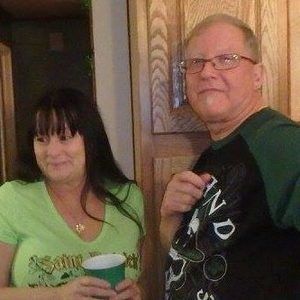 Meet your Posher, Patty